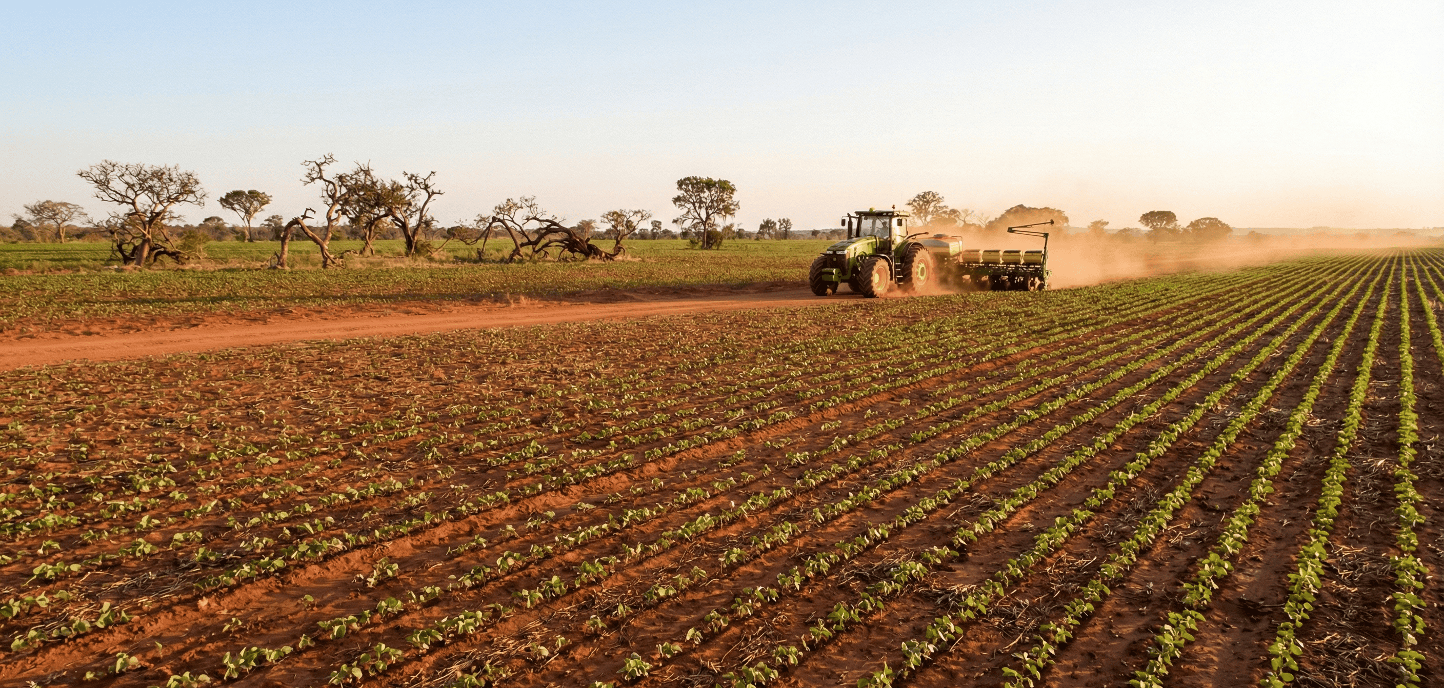 Farm and soil health
